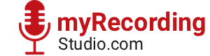 Professional Recording Studios Near You