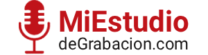 estudios de grabacion cerca